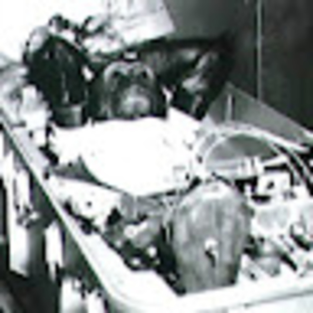 Meet your Posher, Gil